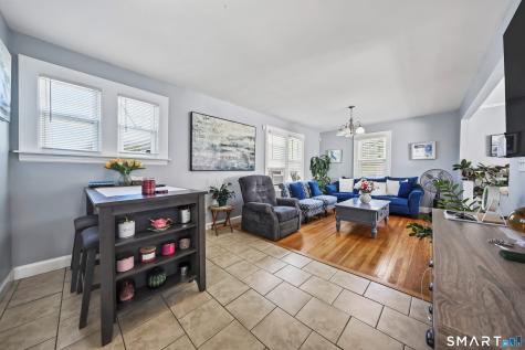 167 Fern Street Waterbury CT 06704