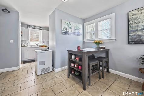 167 Fern Street Waterbury CT 06704