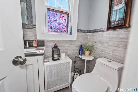 167 Fern Street Waterbury CT 06704