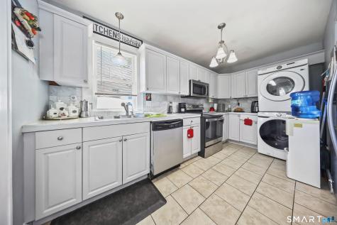 167 Fern Street Waterbury CT 06704