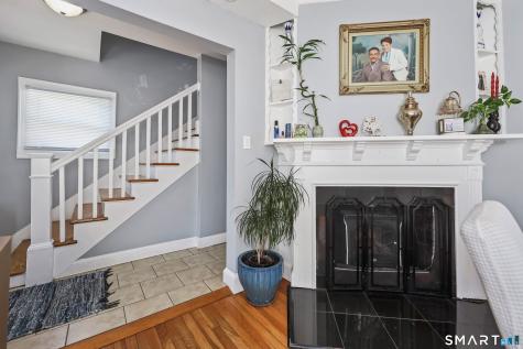 167 Fern Street Waterbury CT 06704