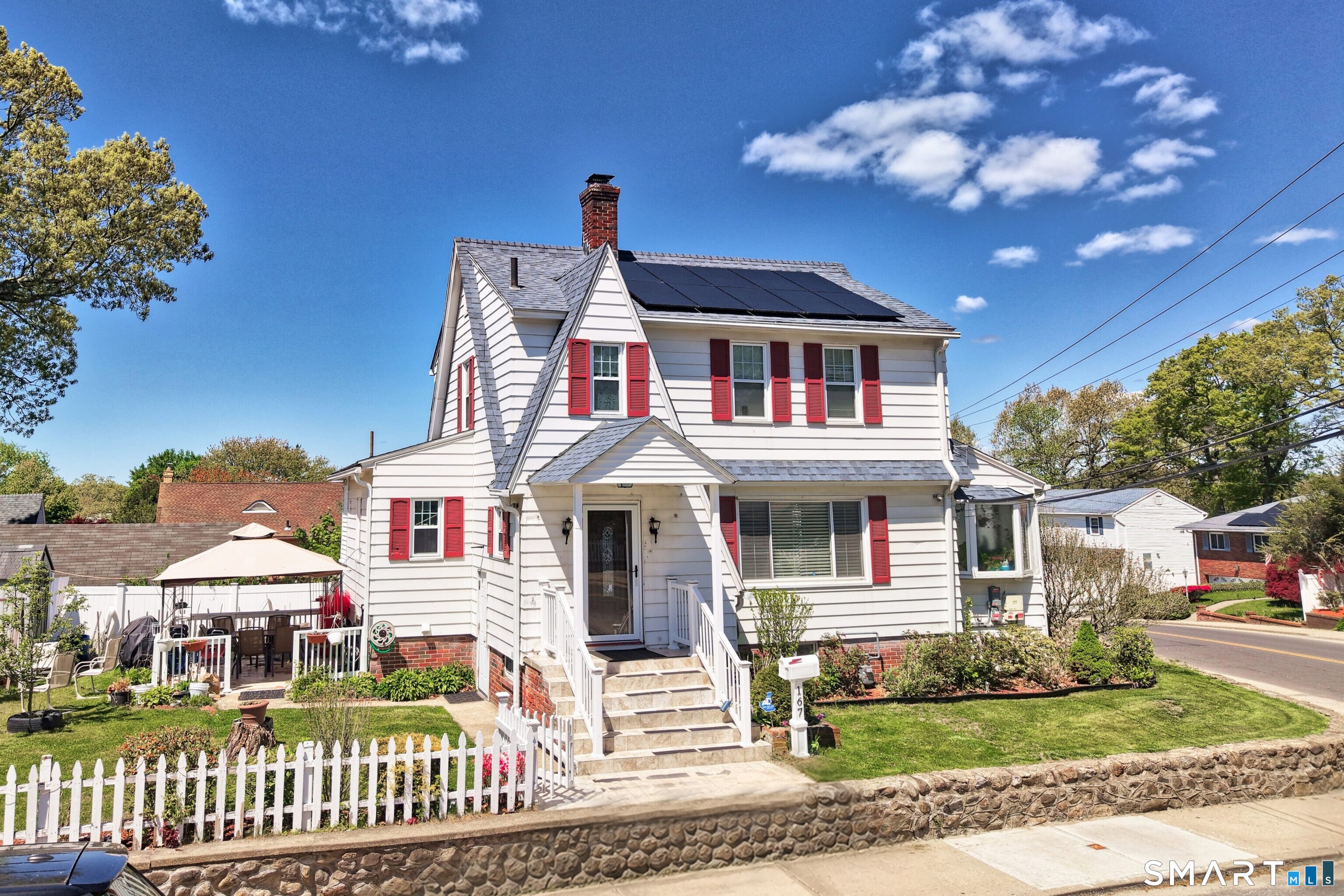 167 Fern Street Waterbury CT 06704