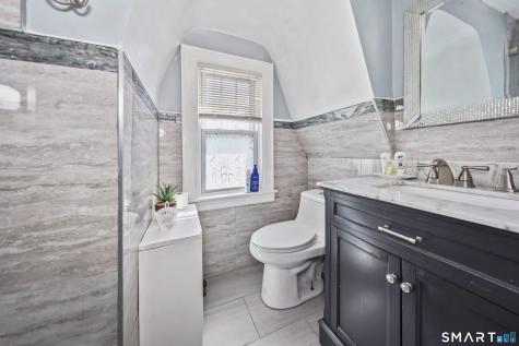 167 Fern Street Waterbury CT 06704