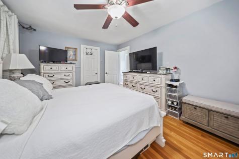 167 Fern Street Waterbury CT 06704