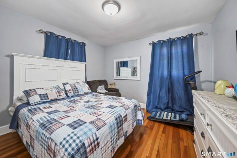 167 Fern Street Waterbury CT 06704