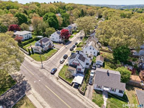 167 Fern Street Waterbury CT 06704