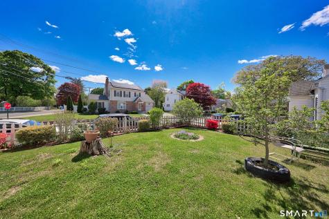 167 Fern Street Waterbury CT 06704