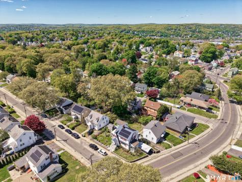 167 Fern Street Waterbury CT 06704