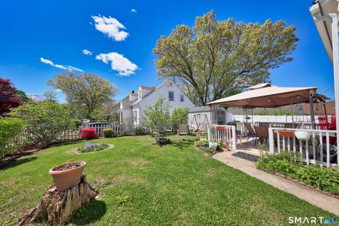 167 Fern Street Waterbury CT 06704