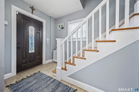 167 Fern Street Waterbury CT 06704