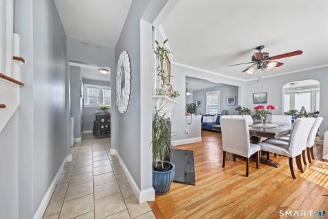 167 Fern Street Waterbury CT 06704