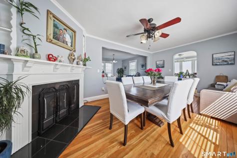 167 Fern Street Waterbury CT 06704