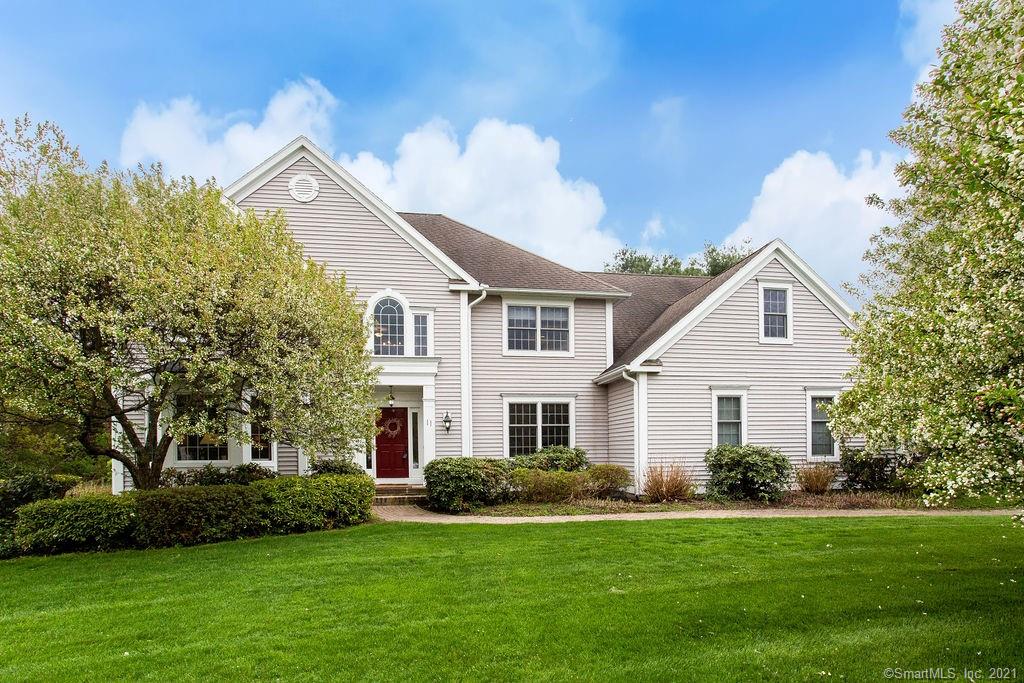 11 Michelle Lane Avon CT 06001