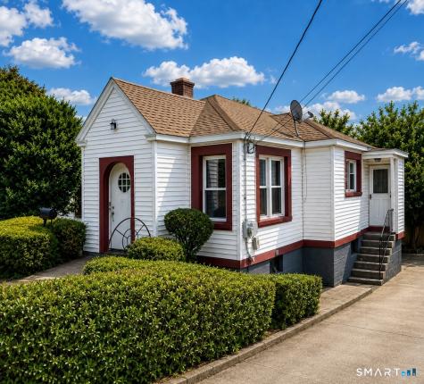 430 Wolcott Street Waterbury CT 06705