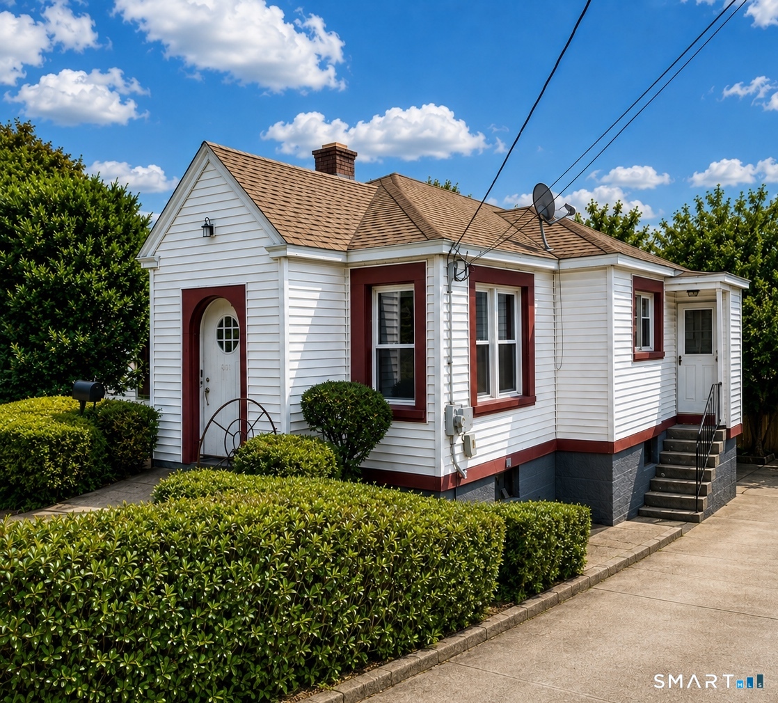 430 Wolcott Street Waterbury CT 06705