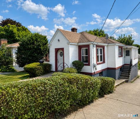 430 Wolcott Street Waterbury CT 06705