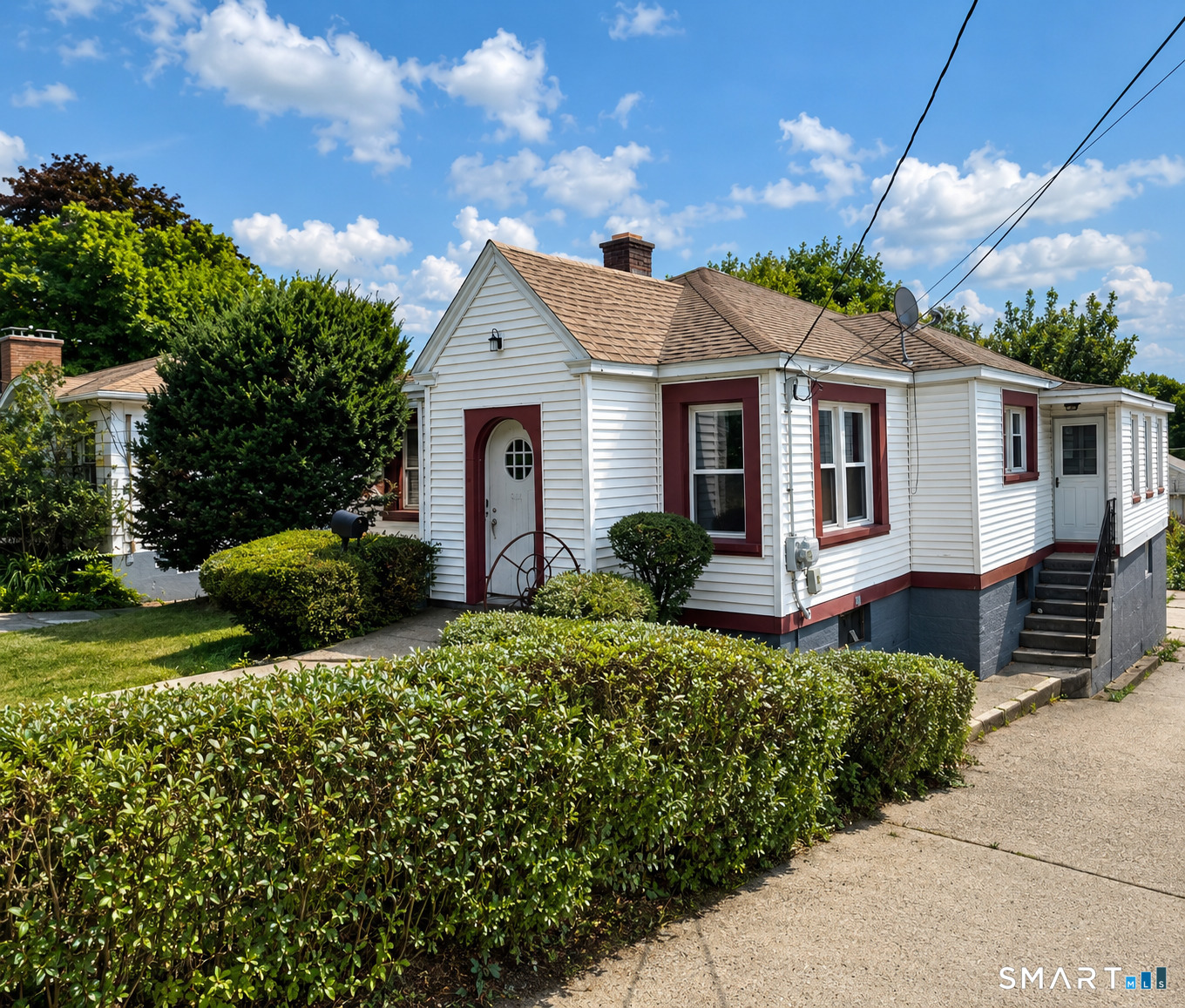 430 Wolcott Street Waterbury CT 06705