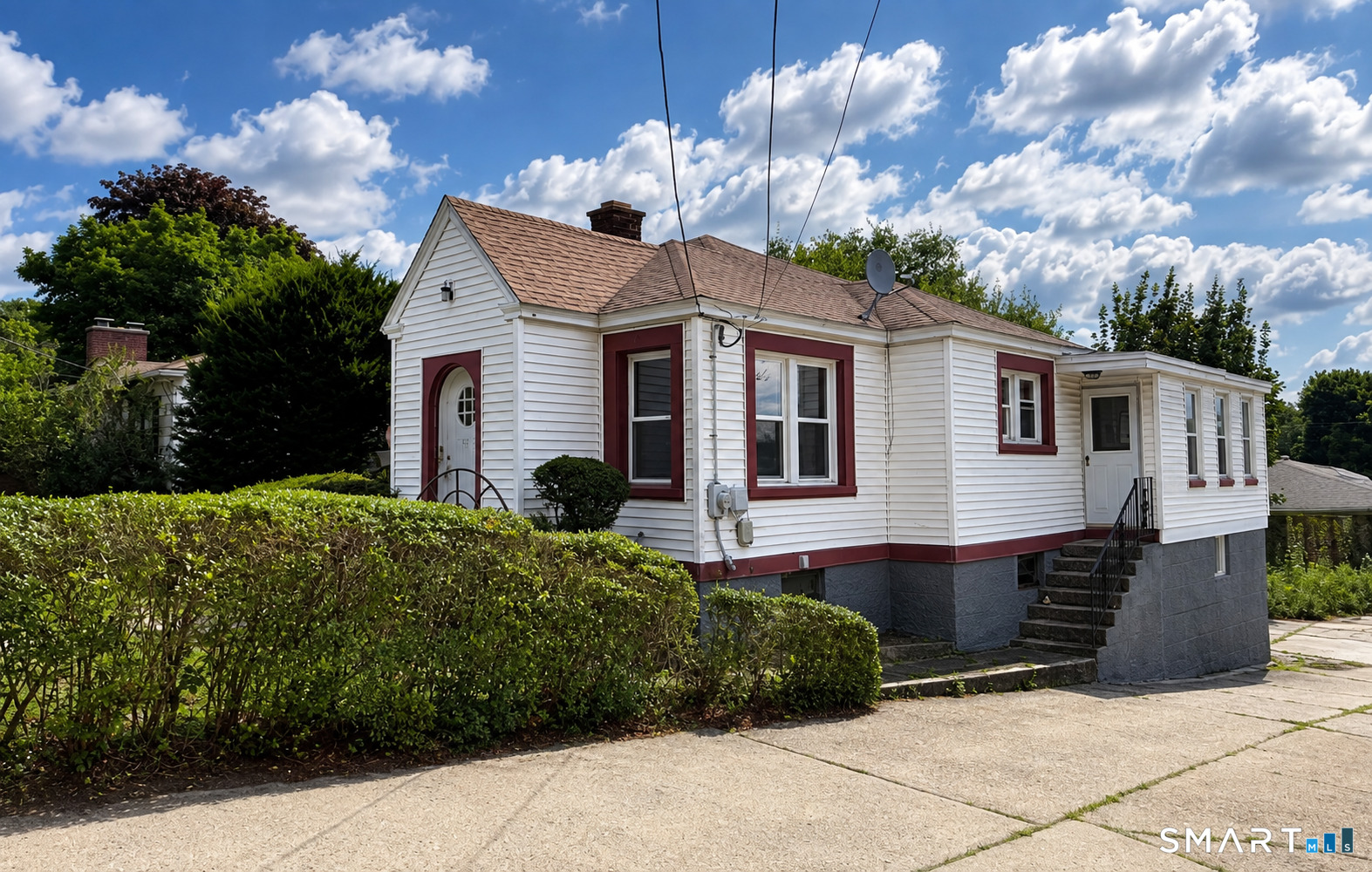430 Wolcott Street Waterbury CT 06705
