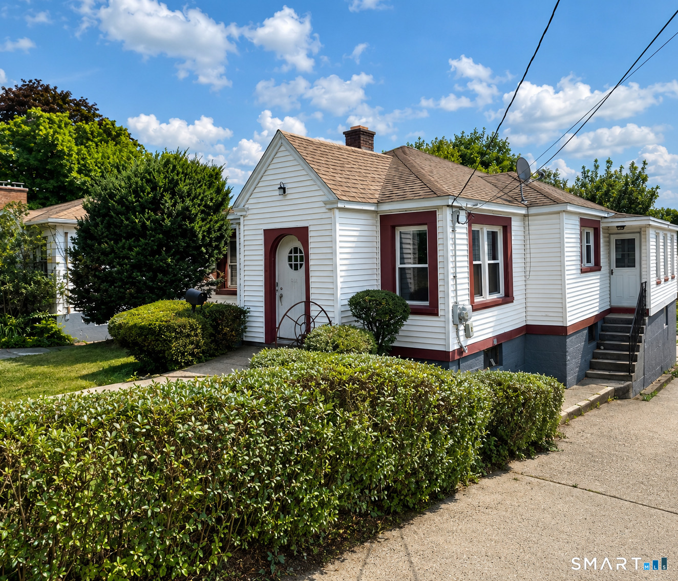 430 Wolcott Street Waterbury CT 06705