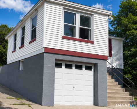 430 Wolcott Street Waterbury CT 06705