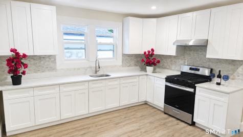 430 Wolcott Street Waterbury CT 06705