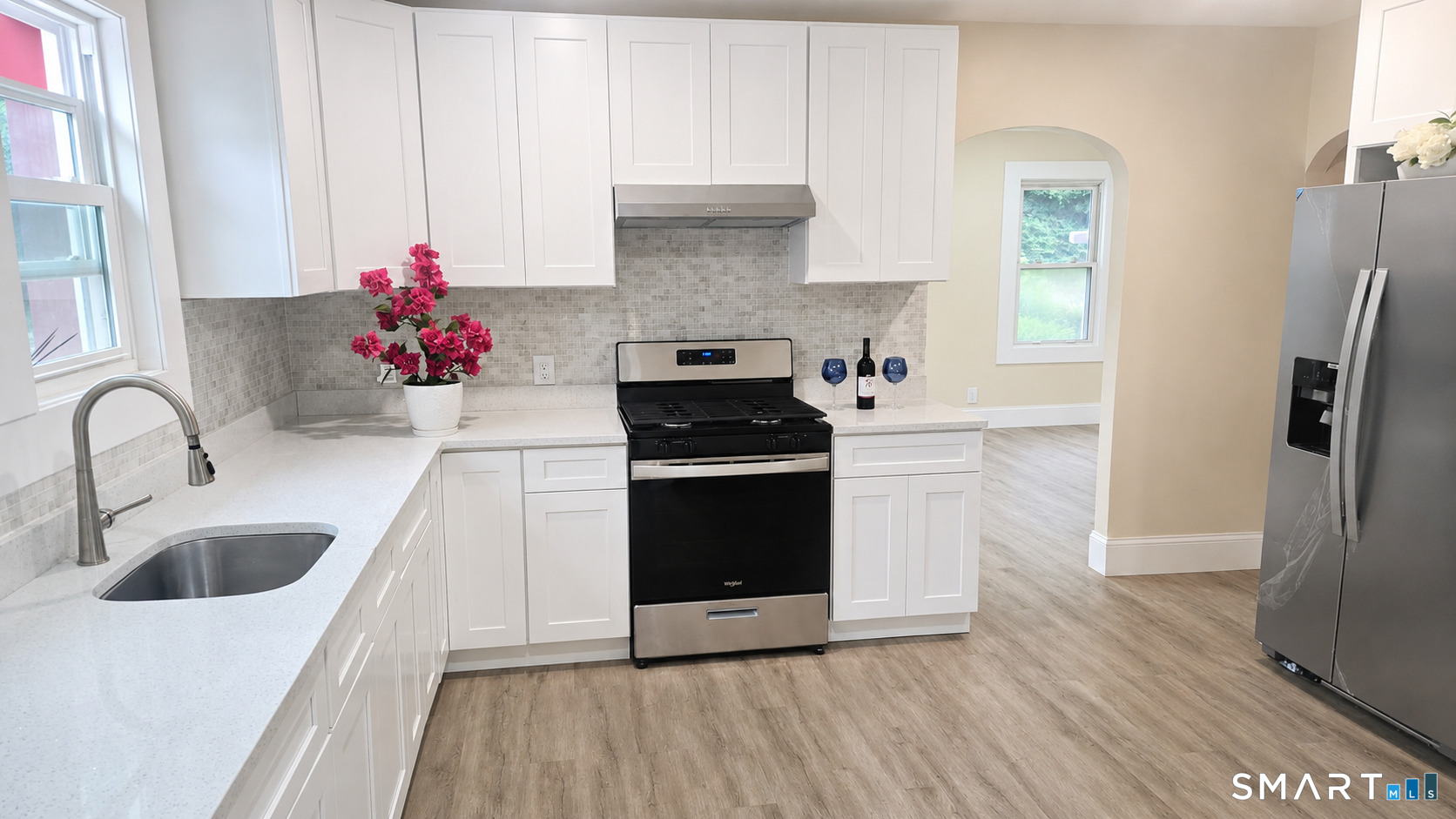 430 Wolcott Street Waterbury CT 06705