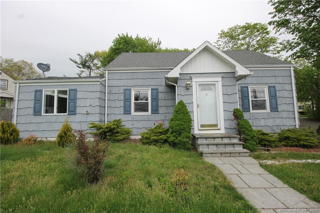 130 Minturn Road Bridgeport CT 06606