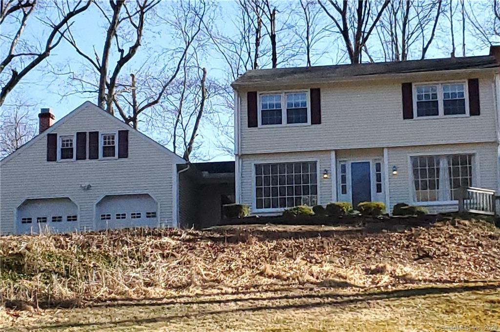 36 Darley Drive Hamden CT 06518