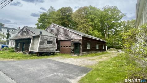 16 Maple Avenue Norfolk CT 06058