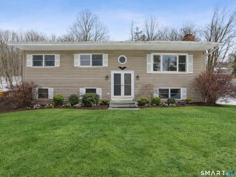 3 Douglas Drive Danbury CT 06811