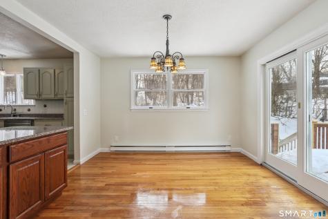 3 Douglas Drive Danbury CT 06811