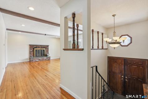 3 Douglas Drive Danbury CT 06811