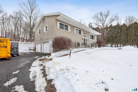 3 Douglas Drive Danbury CT 06811