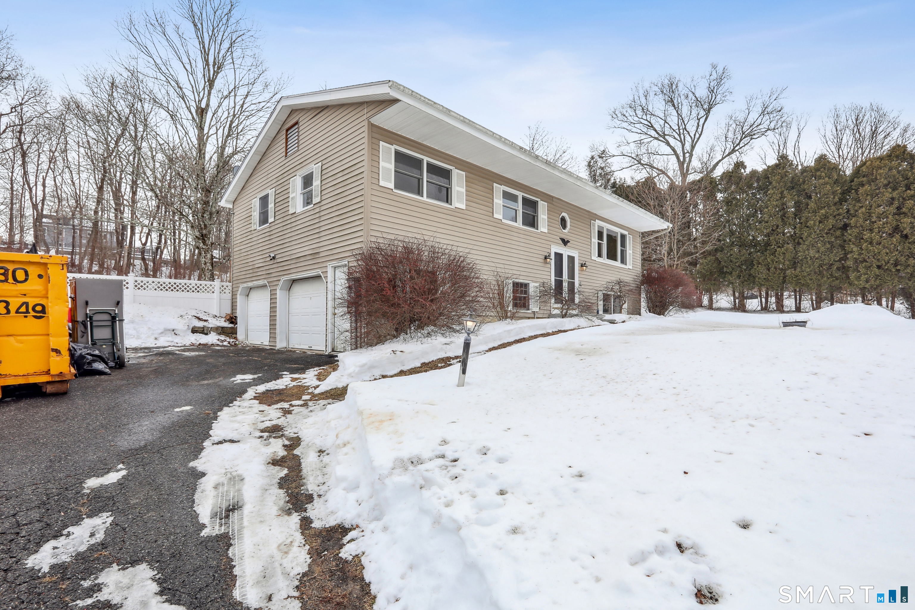 3 Douglas Drive Danbury CT 06811