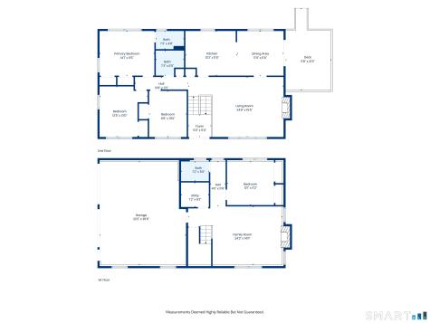 3 Douglas Drive Danbury CT 06811