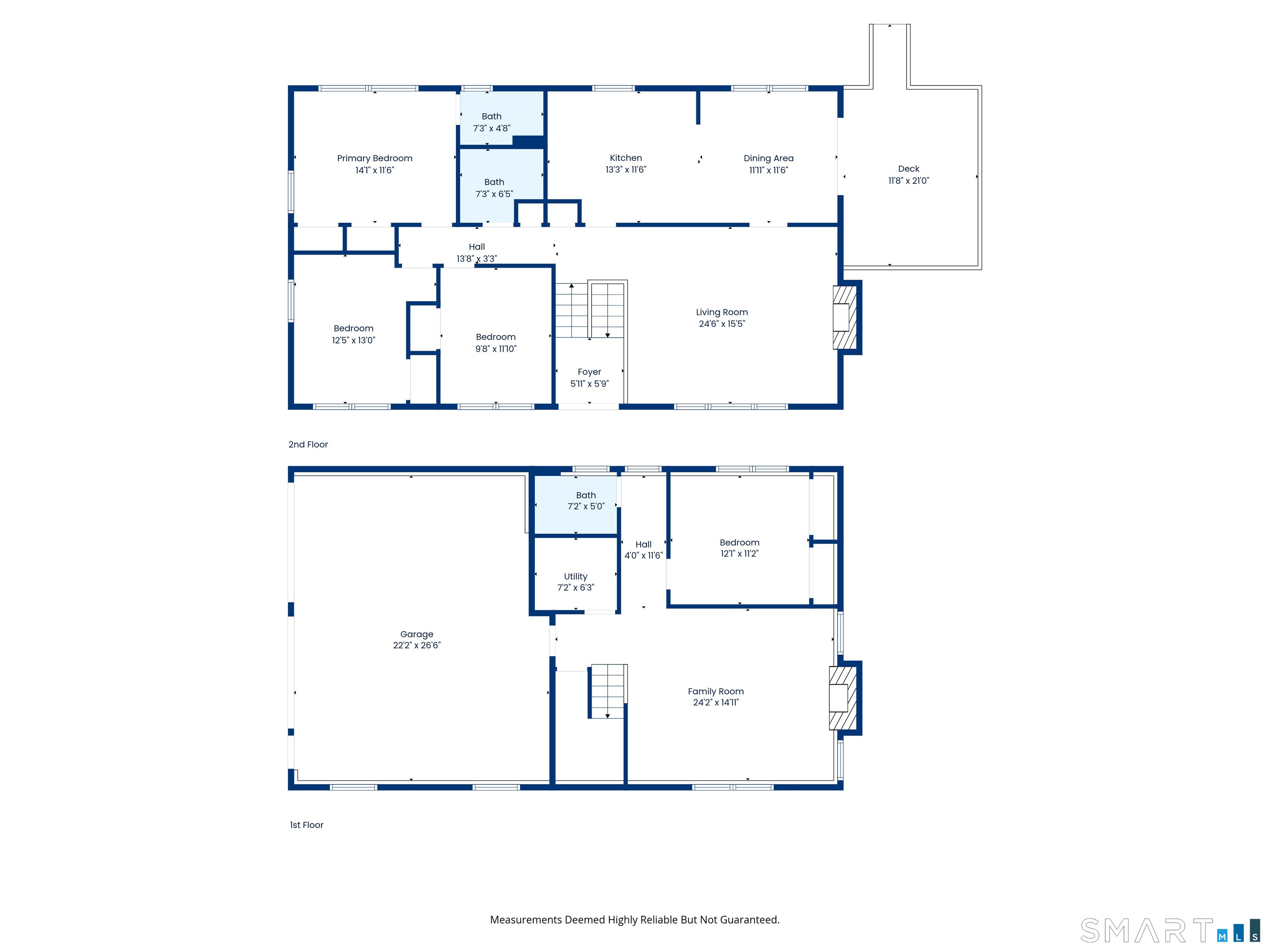 3 Douglas Drive Danbury CT 06811