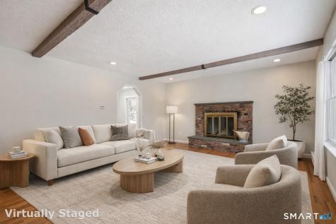 3 Douglas Drive Danbury CT 06811