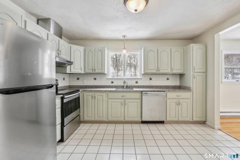 3 Douglas Drive Danbury CT 06811