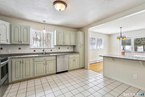 3 Douglas Drive Danbury CT 06811