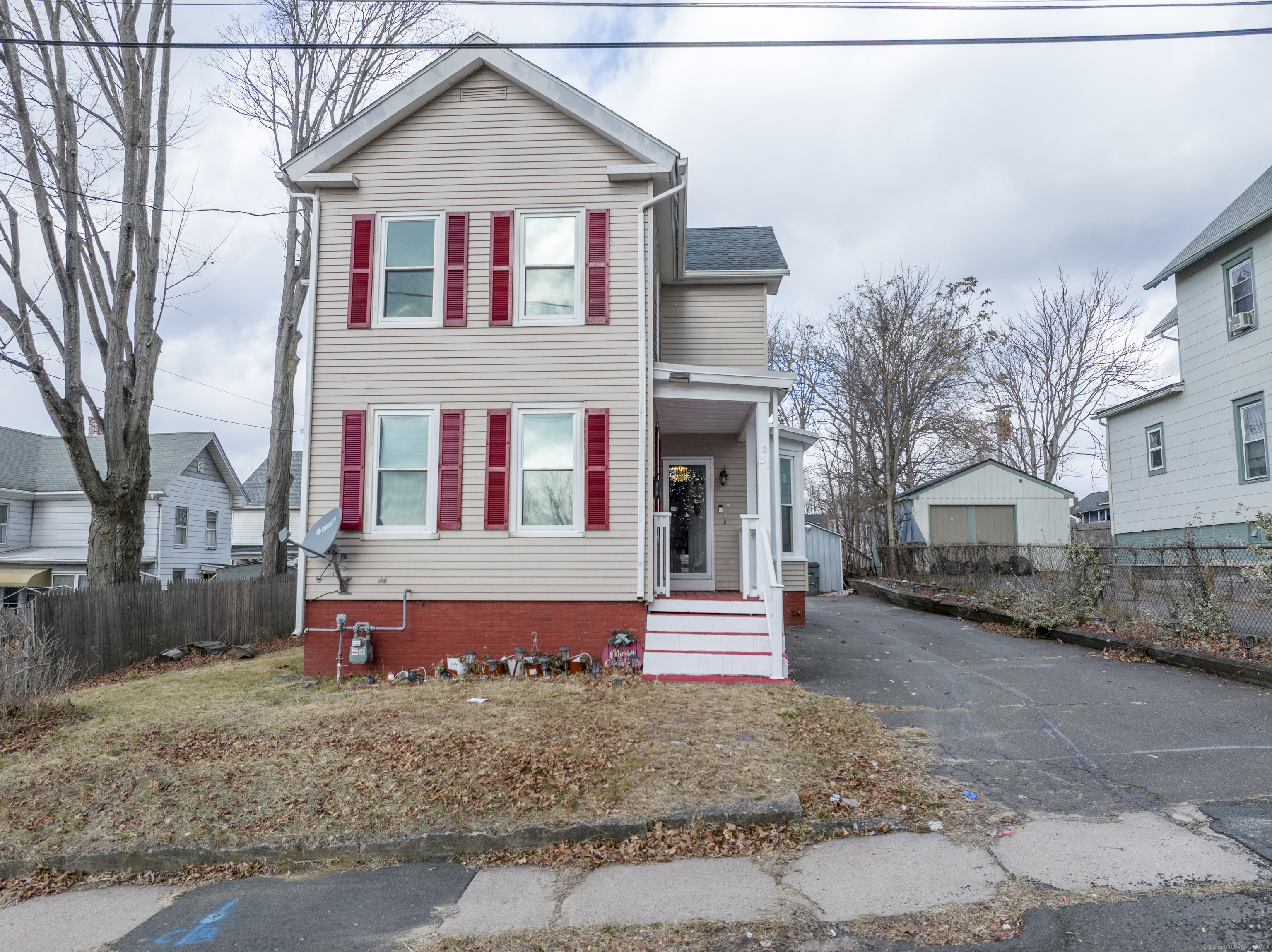 31 Oak Avenue Enfield CT 06082