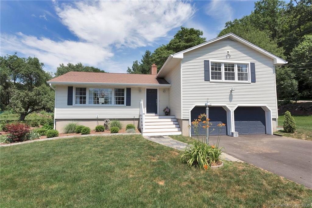 12 Weeping Willow Lane Fairfield CT 06825