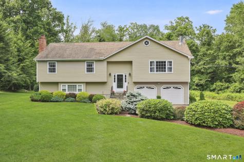 46 Doris Drive Monroe CT 06468