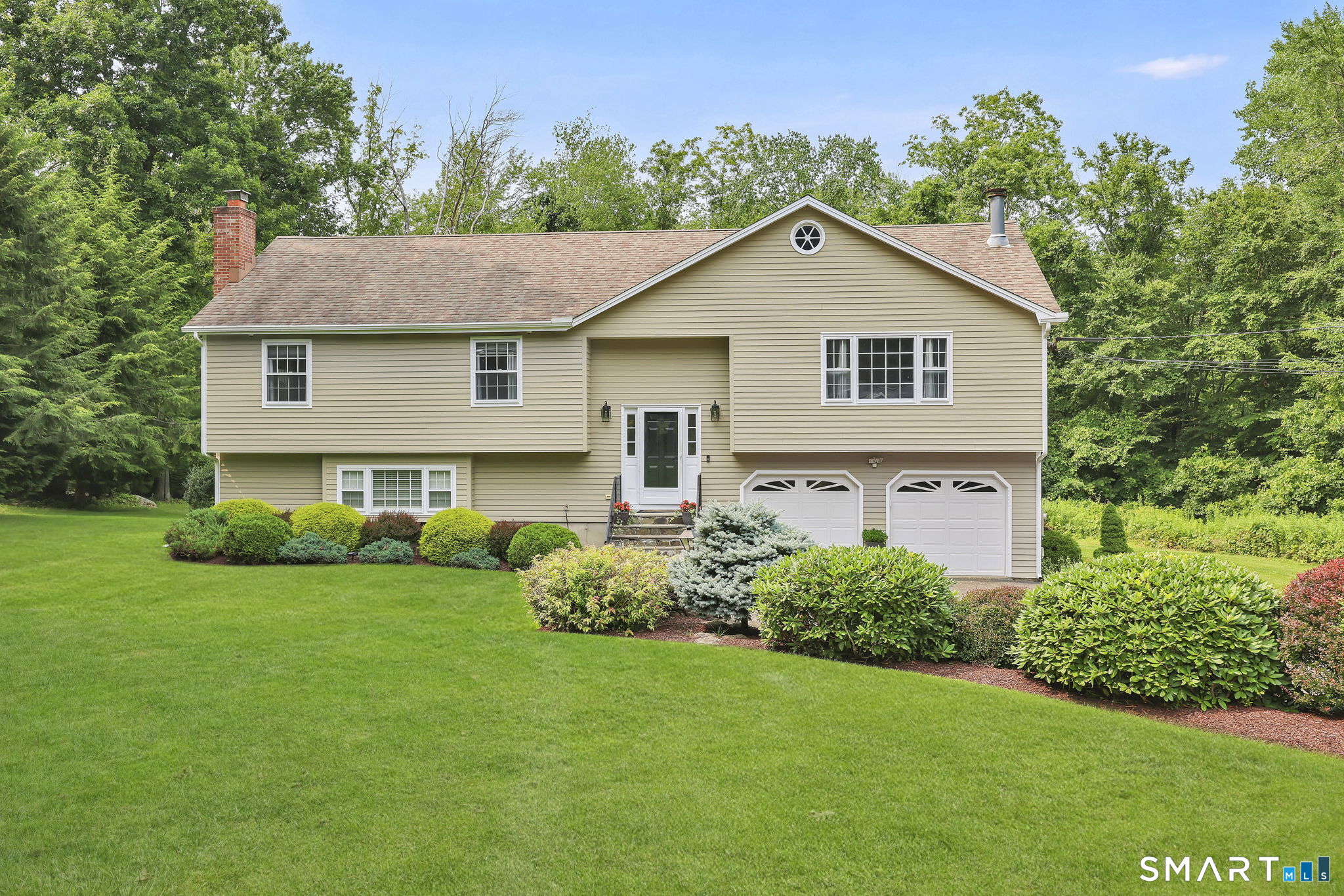 46 Doris Drive Monroe CT 06468