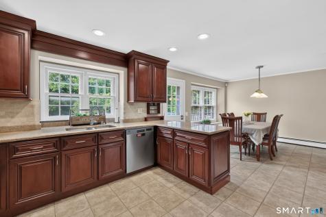 46 Doris Drive Monroe CT 06468