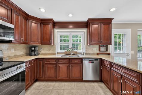 46 Doris Drive Monroe CT 06468