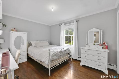 46 Doris Drive Monroe CT 06468