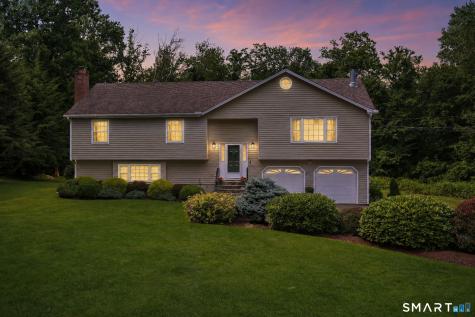 46 Doris Drive Monroe CT 06468