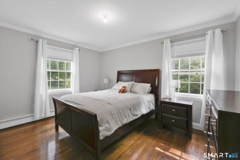 46 Doris Drive Monroe CT 06468