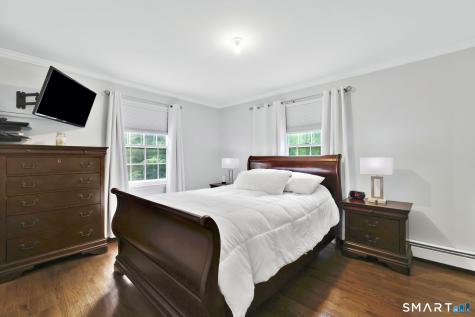 46 Doris Drive Monroe CT 06468