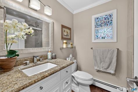46 Doris Drive Monroe CT 06468